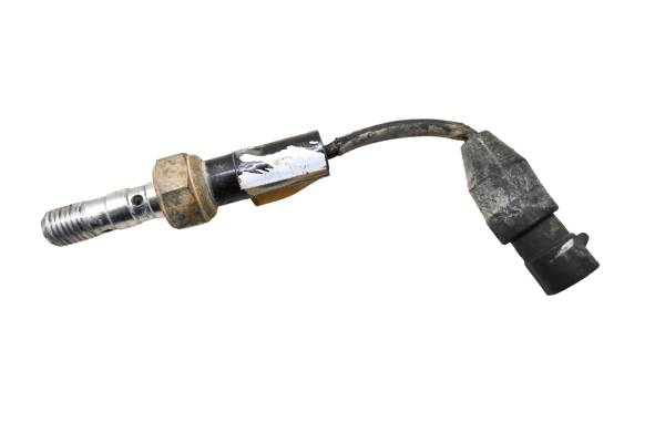 Polaris - 16 Polaris RZR 900 S 4x4 EFI Rear Brake Switch Sensor