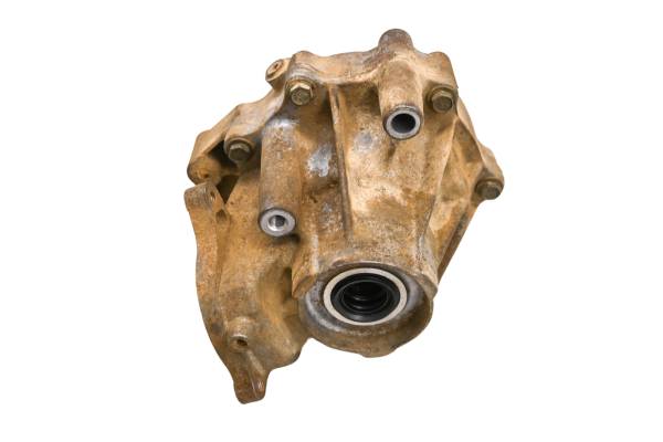 Yamaha - 04 Yamaha Grizzly 660 4x4 Front Differential YFM660F