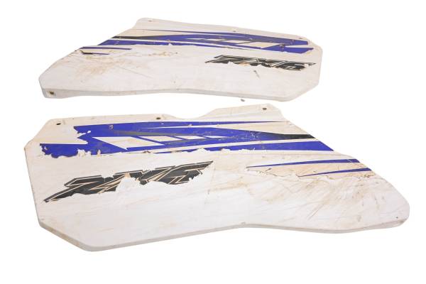 Yamaha - 16 Yamaha YXZ1000R Side Covers Door Skins Left & Right