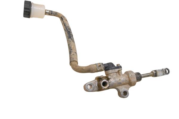 Yamaha - 16 Yamaha YXZ1000R Clutch Master Cylinder