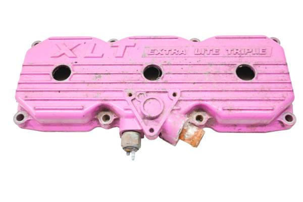 Polaris - 98 Polaris Indy XLT Classic Valve Cover