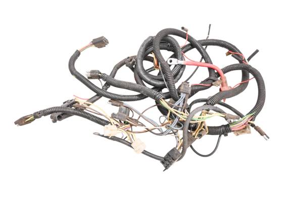 Polaris - 98 Polaris Indy XLT Classic Wire Harness Electrical Wiring