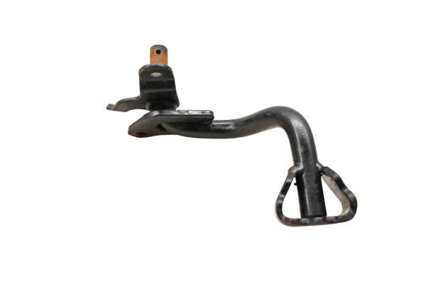 Polaris - 99 Polaris Scrambler 500 4x4 Rear Brake Pedal