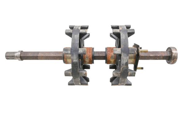 Polaris - 98 Polaris Indy XLT Classic Drive Shaft Cog Assembly