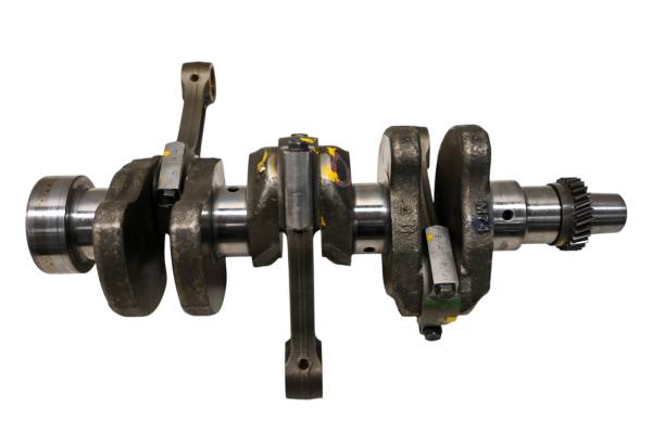 Kawasaki - 19 Kawasaki Mule PRO-DXT EPS 4x4 Crankshaft Crank Shaft & Connecting Rods KAF1000