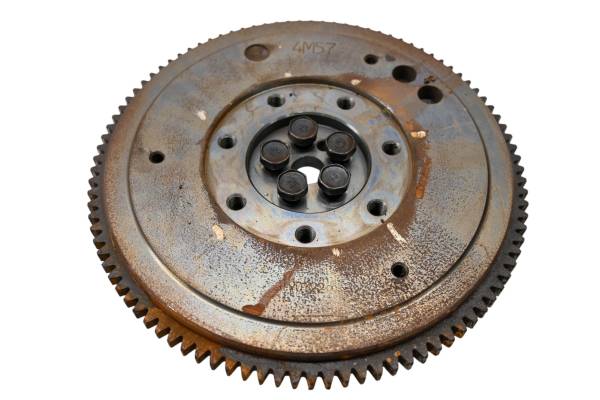 Kawasaki - 19 Kawasaki Mule PRO-DXT EPS 4x4 Flywheel Gear KAF1000