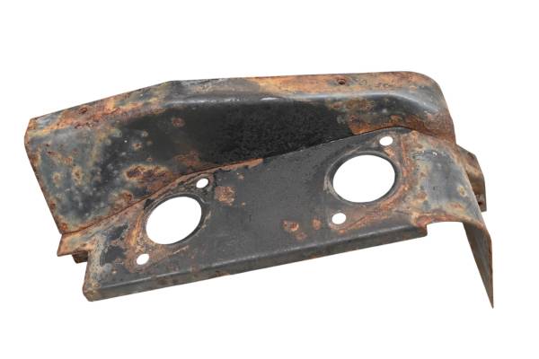 Polaris - 95 Polaris Indy Super Sport 440 Cylinder #2 Baffle Cover