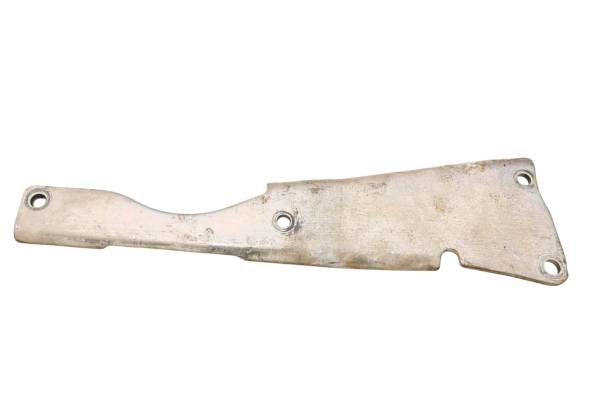 Kawasaki - 17 Kawasaki Mule 4010 Trans 4x4 Transmission Gearbox Plate Bracket Mount KAF620RHF