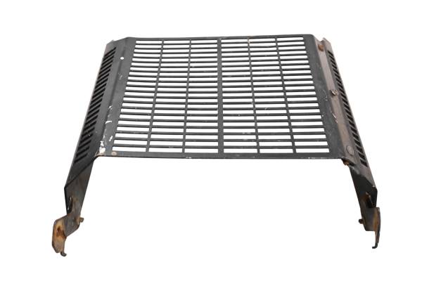 Polaris - 99 Polaris Scrambler 500 4x4 Radiator Shield Shroud Guard