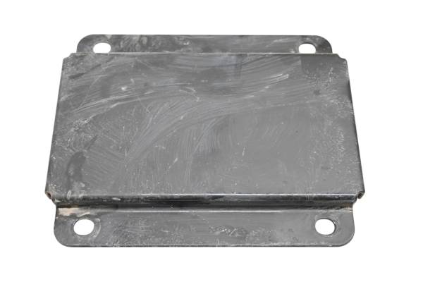 Kawasaki - 17 Kawasaki Mule 4010 Trans 4x4 Drive Shaft Access Panel Cover KAF620RHF