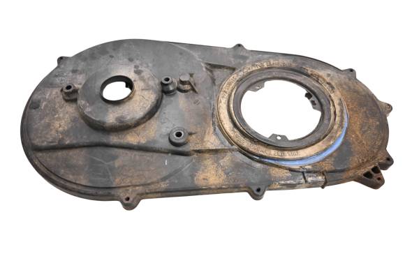 Polaris - 99 Polaris Scrambler 500 4x4 Inner Belt Clutch Cover