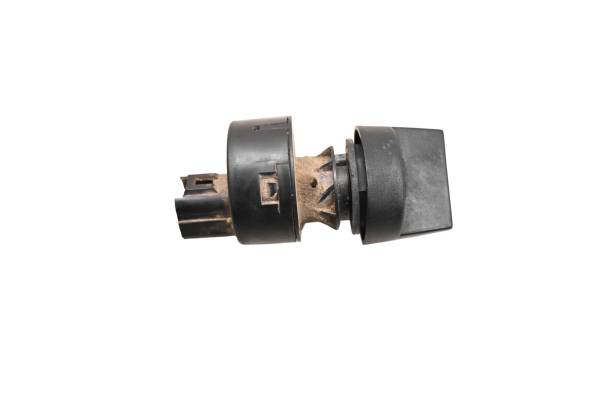Yamaha - 04 Yamaha Rhino 660 4x4 Key Switch YXR660F