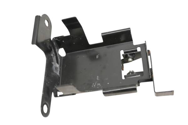 Kawasaki - 17 Kawasaki Mule 4010 Trans 4x4 Fuel Canister Bracket Mount KAF620RHF