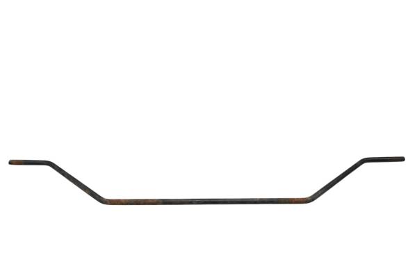 Polaris - 95 Polaris Indy Super Sport 440 Front Swaybar