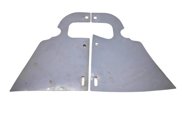 Polaris - 99 Polaris Scrambler 500 4x4 Inner Splash Guard Covers Left & Right