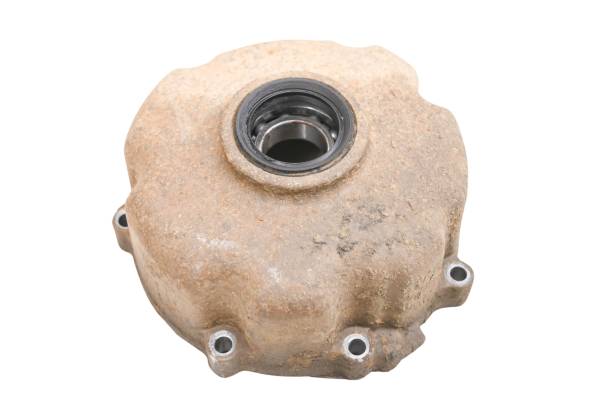 Yamaha - 16 Yamaha YXZ1000R Output Shaft Cover