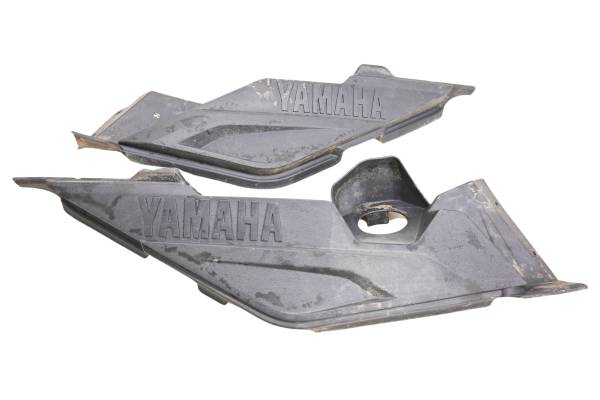 Yamaha - 16 Yamaha YXZ1000R Side Covers Panels Fenders Left & Right