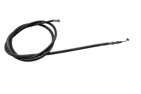 Yamaha - 99 Yamaha Warrior 350 Clutch Cable YFM350X