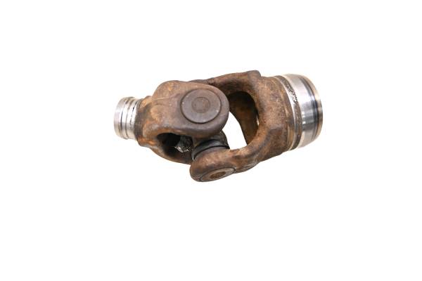 Yamaha - 04 Yamaha Rhino 660 4x4 Front Drive Shaft Yoke YXR660F