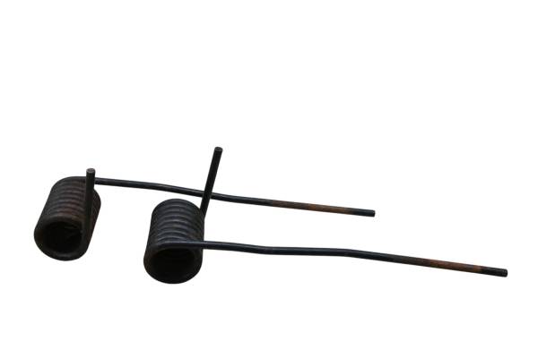 Polaris - 95 Polaris Indy Super Sport 440 Rear Suspension Springs .421 Std