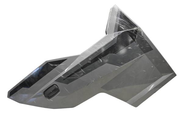 Polaris - 23 Polaris General XP 1000 Ultimate Passenger Side Door
