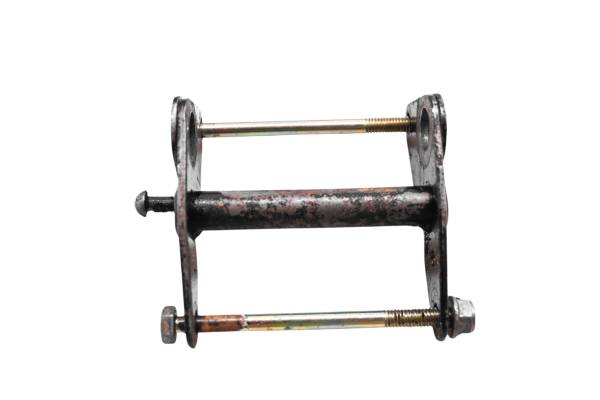 Suzuki - 86 Suzuki Shuttle 50 Center Stand Bracket Mount FA50G