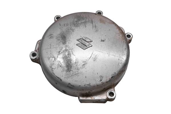 Suzuki - 86 Suzuki Shuttle 50 Stator Cover FA50G