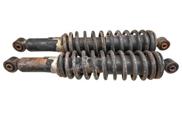 Yamaha - 04 Yamaha Rhino 660 4x4 Front Shocks YXR660F