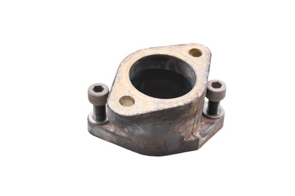 Yamaha - 99 Yamaha Warrior 350 Intake Manifold Carburetor Boot YFM350X