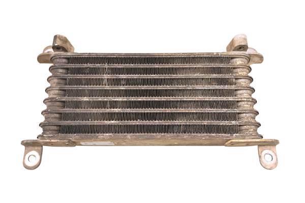 Yamaha - 04 Yamaha Rhino 660 4x4 Oil Cooler YXR660F
