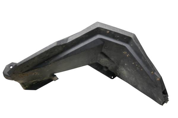 Polaris - 23 Polaris General XP 1000 Ultimate Front Right Fender Flare