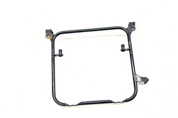 Yamaha - 00 Yamaha Kodiak 400 2x4 Front Fender Stay Bracket Mount YFM400