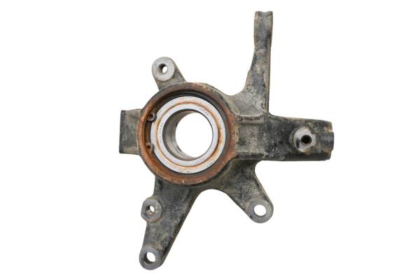 Yamaha - 06 Yamaha Grizzly 660 4x4 Front Right Spindle Knuckle YFM660F