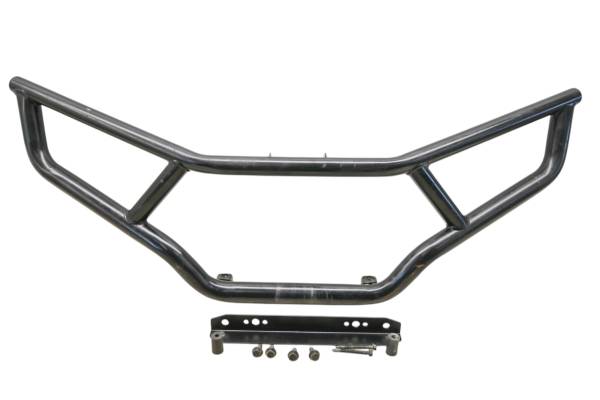 Polaris - 18 Polaris Sportsman 570 EPS 4x4 Front Brush Guard