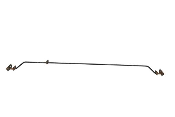 Kawasaki - 17 Kawasaki Mule 4010 Trans 4x4 Hood Link Rod KAF620RHF