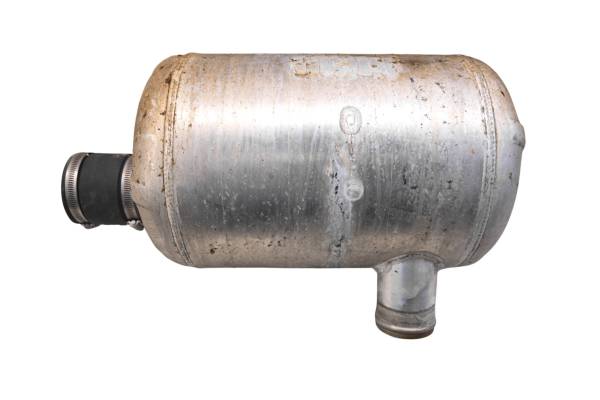 Yamaha - 12 Yamaha Waverunner VX Cruiser Muffler Exhaust Pipe VX1100A