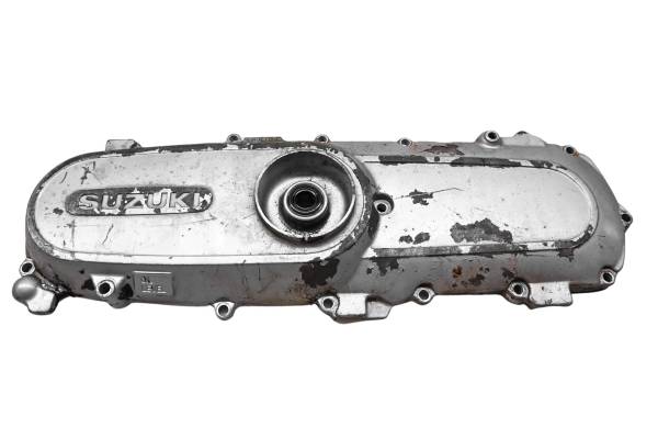 Suzuki - 86 Suzuki Shuttle 50 Outer Belt Clutch Cover FA50G
