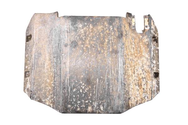 Yamaha - 12 Yamaha Waverunner VX Cruiser Riding Plate VX1100A