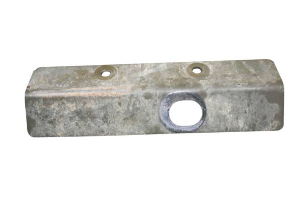 Polaris - 18 Polaris Sportsman 570 EPS 4x4 Exhaust Muffler Bracket Mount