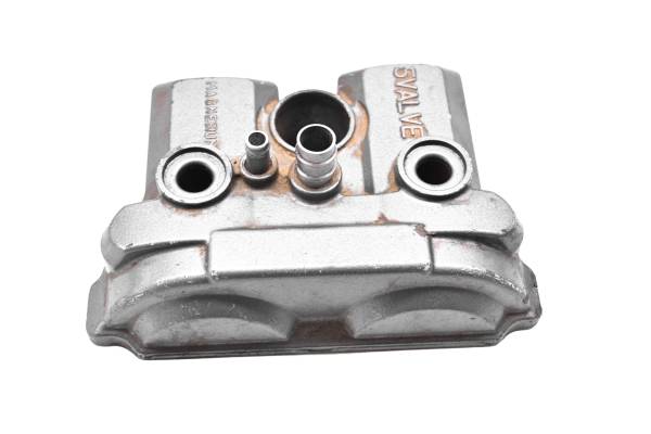 Yamaha - 05 Yamaha WR250F Valve Cover