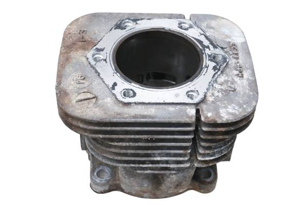 Polaris - 95 Polaris Indy Super Sport 440 Cylinder