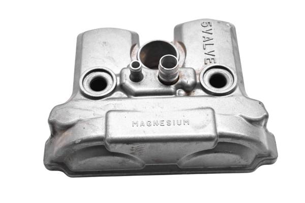 Yamaha - 01 Yamaha YZF426F Valve Cover