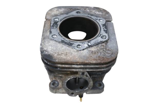 Polaris - 95 Polaris Indy Super Sport 440 Cylinder