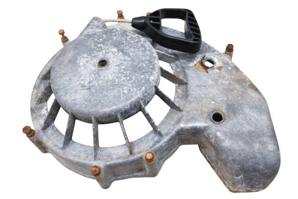 Polaris - 95 Polaris Indy Super Sport 440 Pull Start Recoil Cover