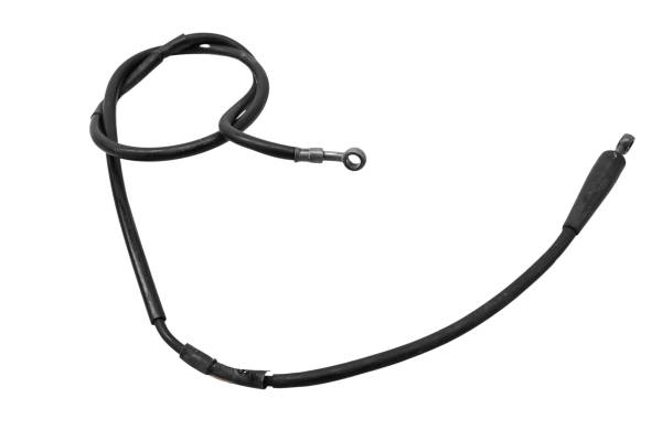 Yamaha - 01 Yamaha YZF426F Front Brake Line