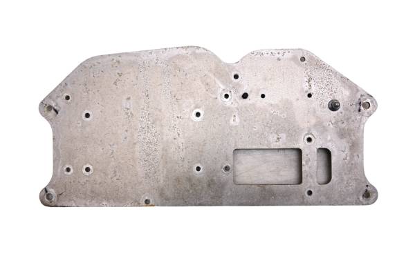 Yamaha - 12 Yamaha Waverunner VX Cruiser Electrical Box Plate Bracket Mount VX1100A