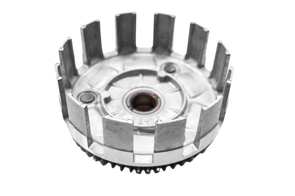 Yamaha - 03 Yamaha YZ250F Clutch Basket