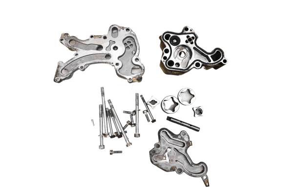 Yamaha - 12 Yamaha Waverunner VX Cruiser Oil Pump VX1100A