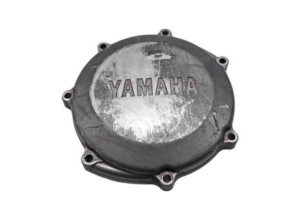 Yamaha - 05 Yamaha WR250F Clutch Cover
