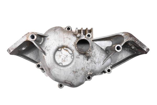 Yamaha - 12 Yamaha Waverunner VX Cruiser Stator Cover VX1100A